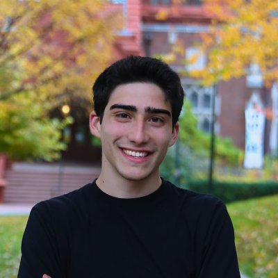 Kian Sadeghi profile