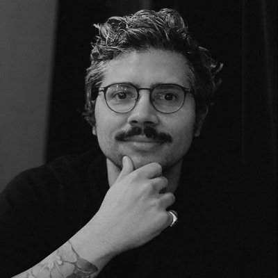 Sterlin Lujan profile