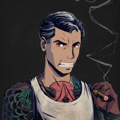Ivan profile